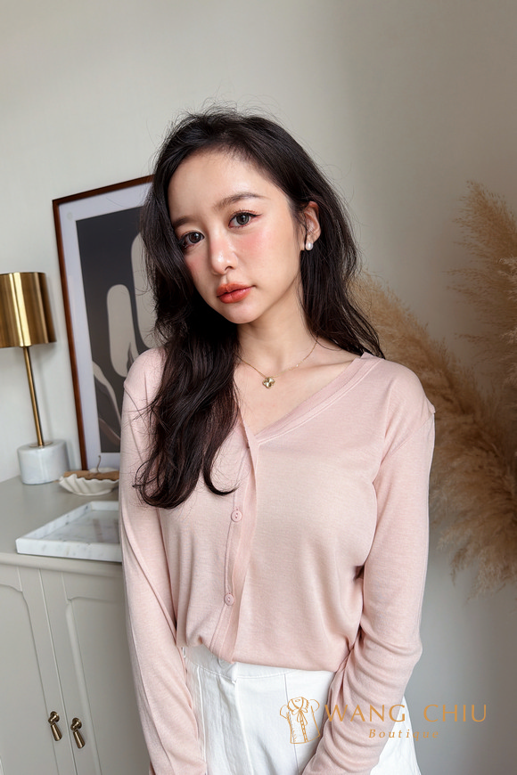 WANG CHIU 麻豆照